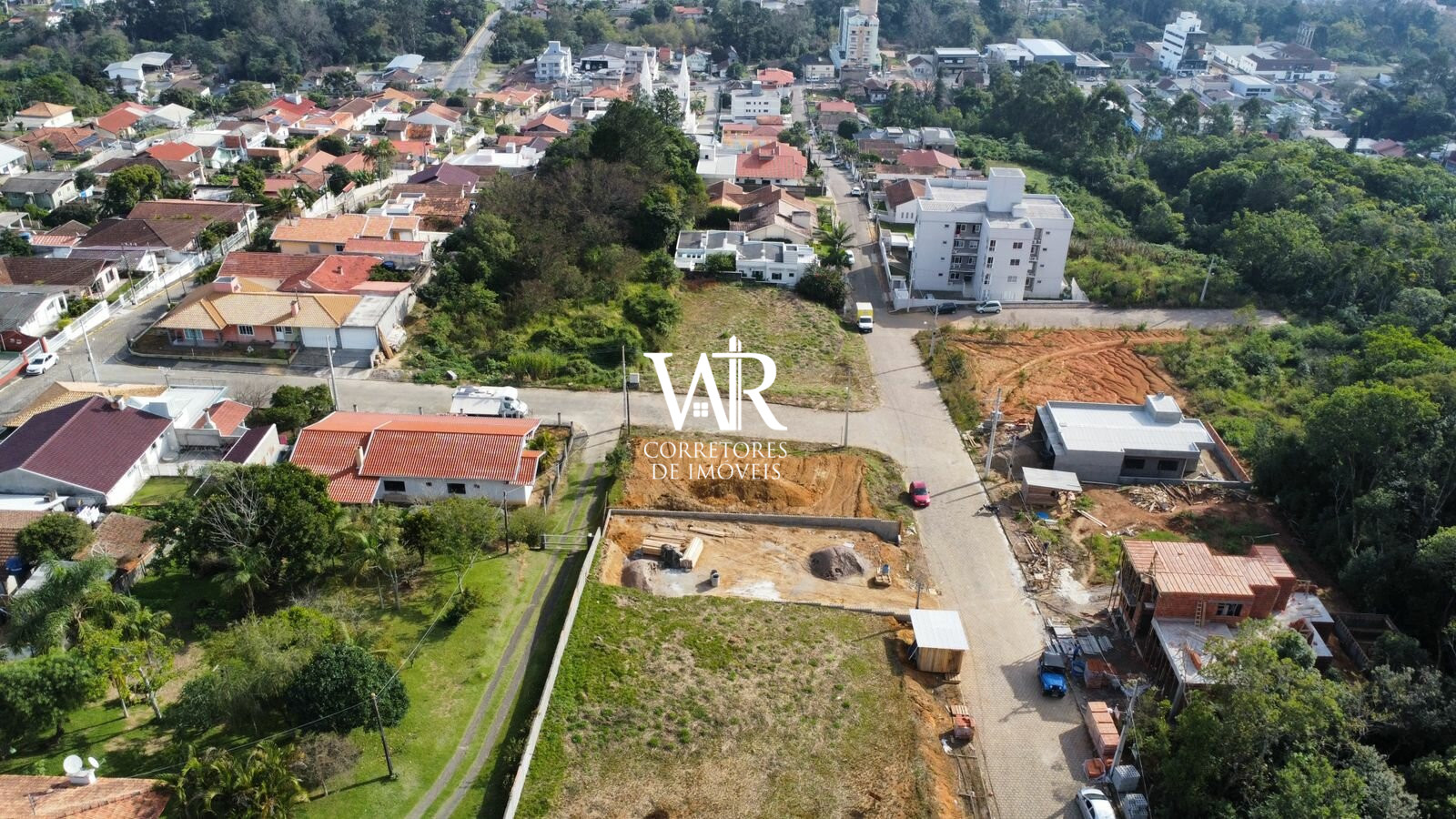 Comprar Terreno